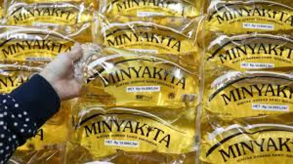 Disdag HST Perketat Pengawasan Penjualan MinyaKita Usai Keluhan Harga Tinggi