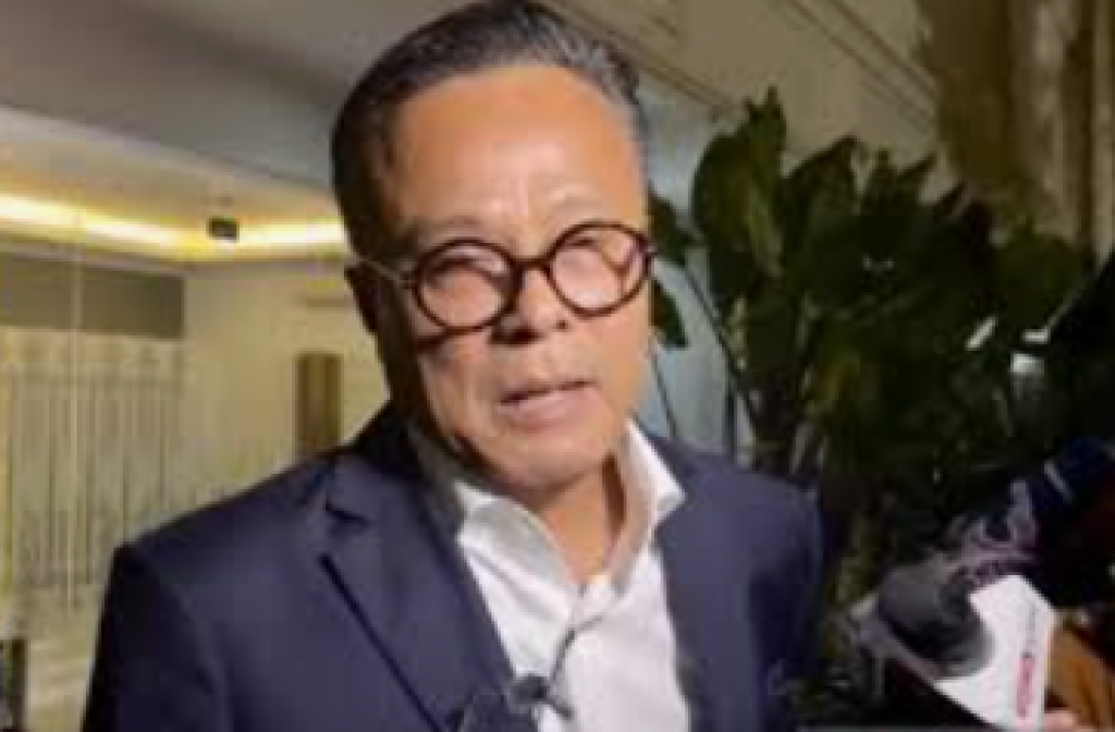 Dony Oskaria Ungkap Mesin Raksasa BUMN, Kontribusinya Tembus Rp700 Triliun