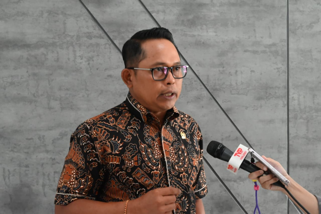 DPR Desak Kemhan Hentikan Sementara Latsarmil SPPI usai Lima Peserta Meninggal