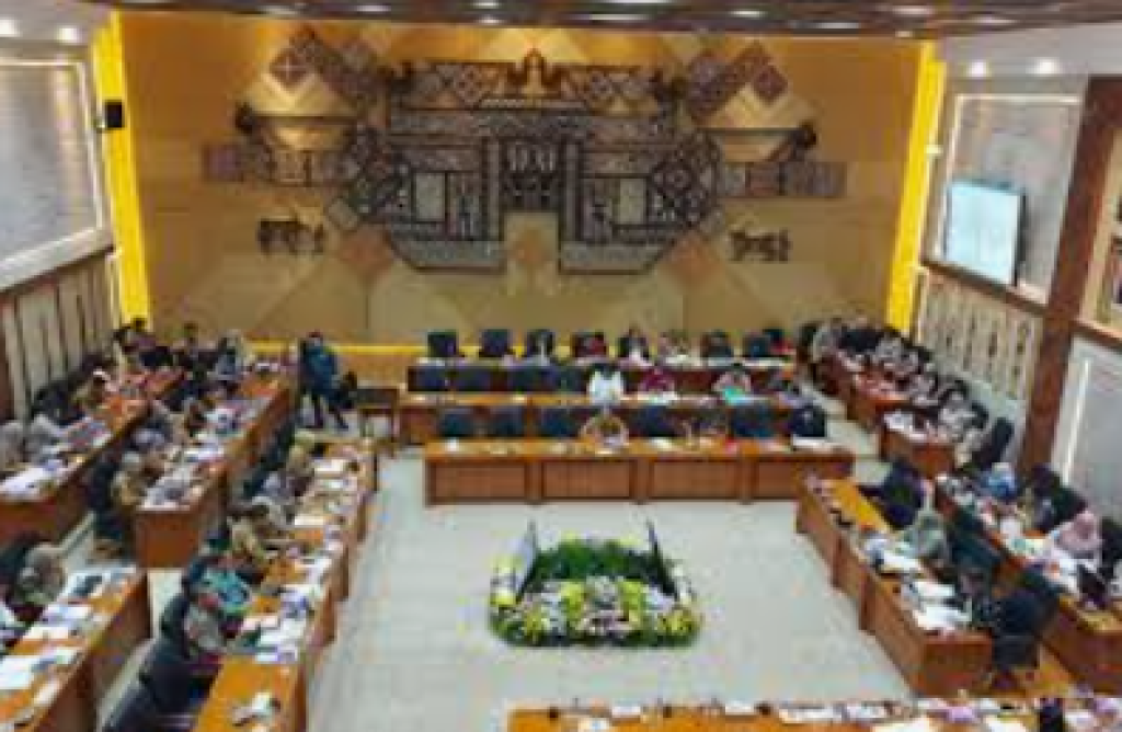 DPR Kaget, Komisi IX Mengaku Tak Pernah Dapat Laporan Pengadaan BGN yang Kini Jadi Kasus Korupsi