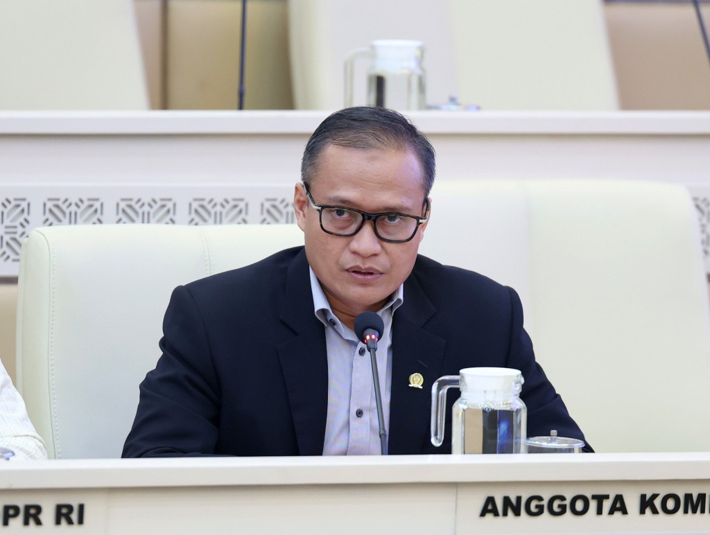 DPR Nilai E-Voting Bisa Pangkas Biaya Pemilu, KPU dan Bawaslu Diminta Ajukan Tambahan Dana