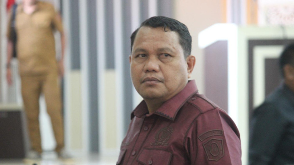 DPRD Gorontalo Utara Apresiasi Percepatan Infrastruktur Pencegah Banjir di Tomilito