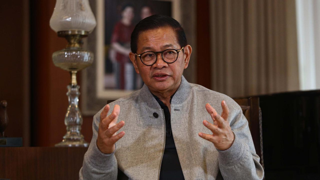DPRD Ingatkan Potensi Penurunan DBH DKI, Ini Respons Pramono