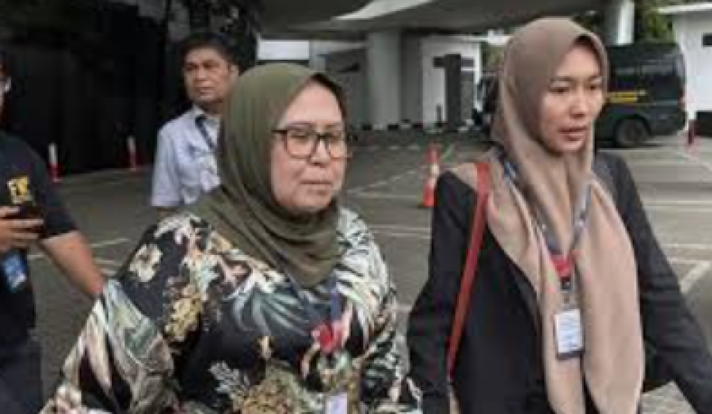 Drama Baru Kasus MBG, Elza Syarief Cabut dari Barisan Pembela Sony Sonjaya