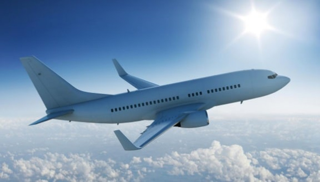 Drone Hantam Kokpit Airbus A321 JetBlue Saat Akan Mendarat di New York