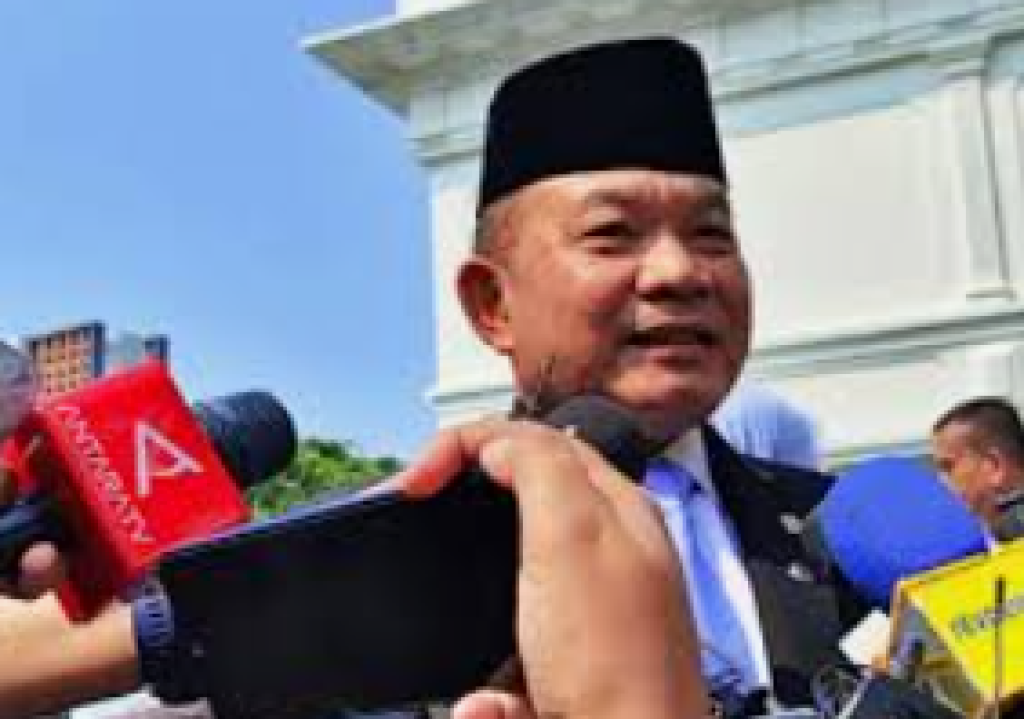 Dudung Beberkan Praktik Jual Beli Titik SPPG, Prabowo Disebut Ingin MBG Bersih dari Penyimpangan