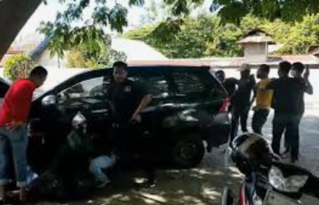 Dugaan Penagihan Mobil Disertai Kekerasan, OJK Minta Klarifikasi TAFS