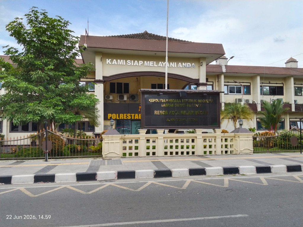 Kasus Pengeroyokan Libatkan Oknum DPRD Medan Berlanjut, Polisi Segera Panggil Terlapor