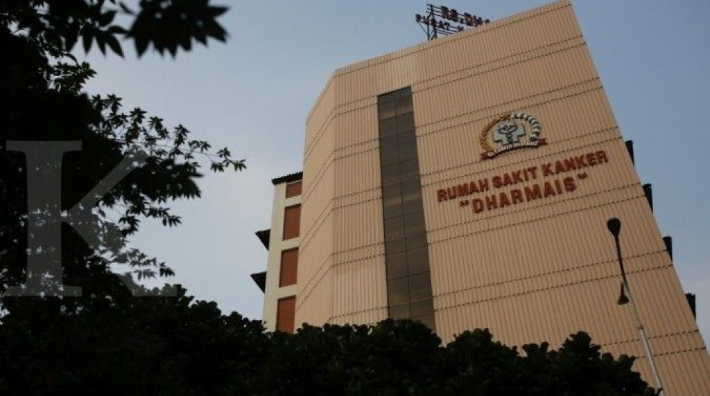 Dukung Diagnostik Presisi, RS Kanker Dharmais Gunakan Teknologi NGS