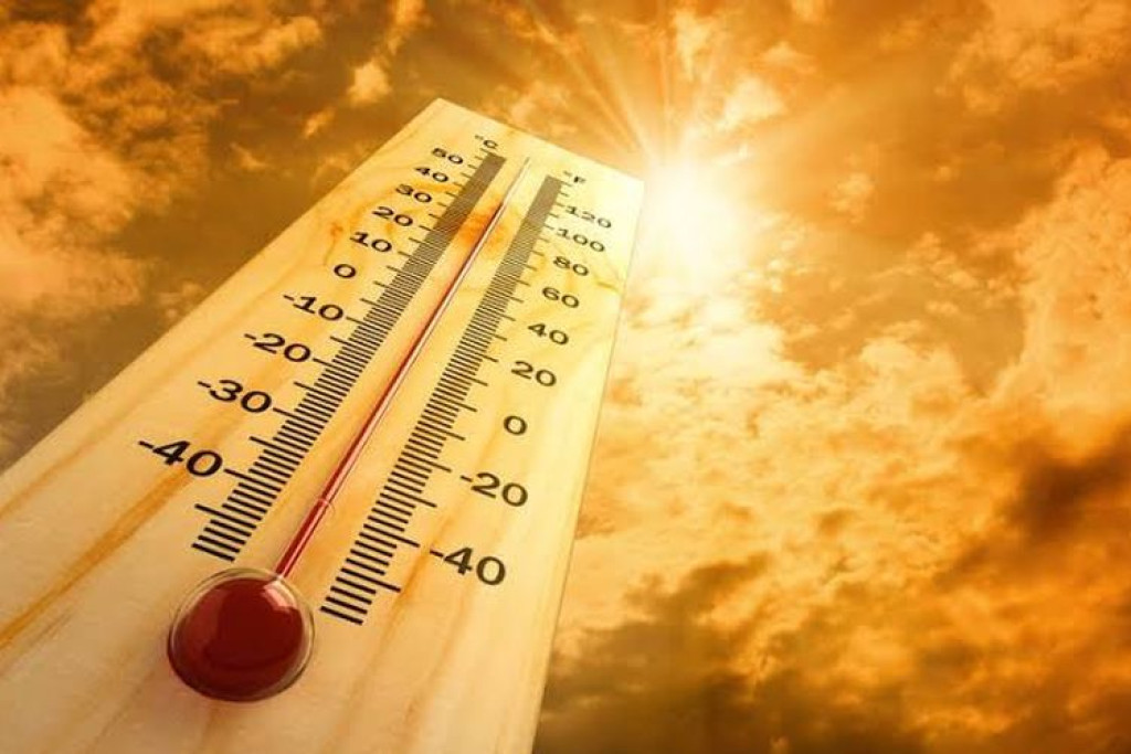 Dunia Diingatkan Bersiap, El Nino 2026 Berpotensi Menghantam Lebih Keras