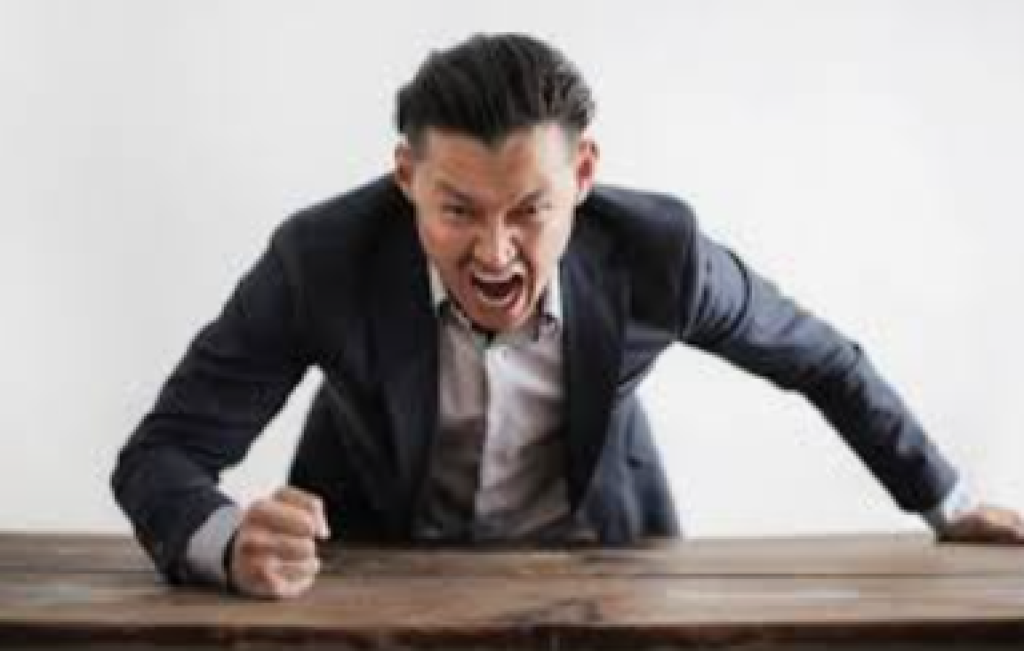 Dunia Makin Tertekan, 10 Negara Ini Punya Tingkat Kemarahan Tertinggi