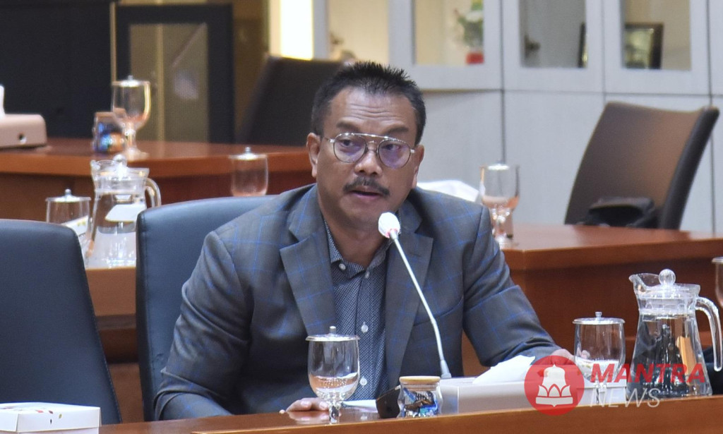 Edy Wuryanto Desak Pemerintah Optimalkan Satgas PHK Cegah Gelombang Pemutusan Kerja