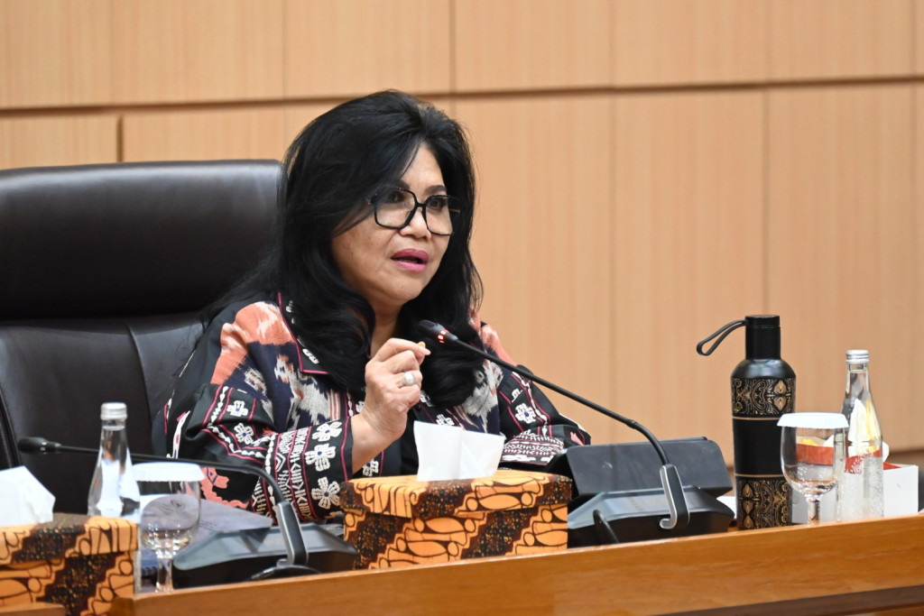Ekspor Satu Pintu Dinilai Bisa Perkuat Hilirisasi dan Daya Saing Industri Indonesia