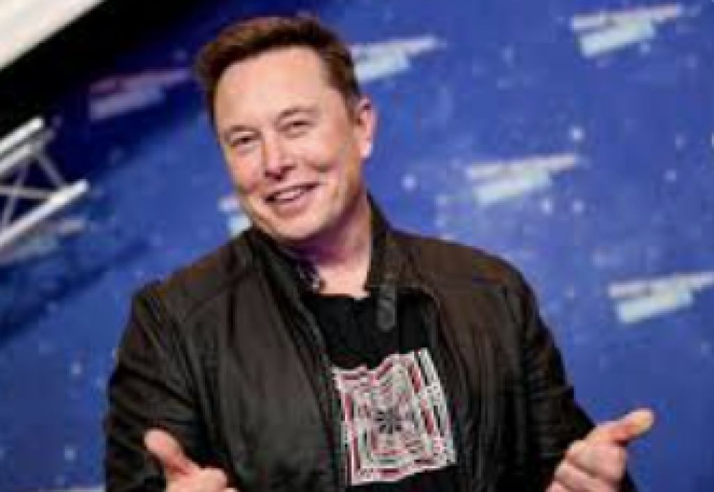 Elon Musk Jadi Triliuner Pertama Dunia Usai SpaceX Melantai di Bursa