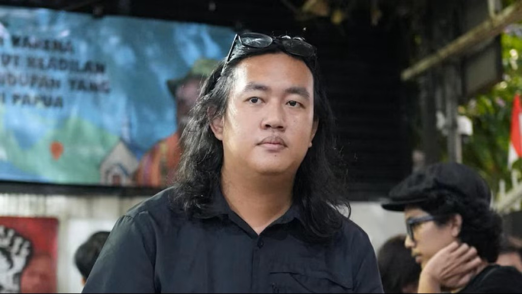Empat Prajurit Penyiram Air Keras Andrie Yunus Divonis, Hakim Beberkan Faktor Peringanan