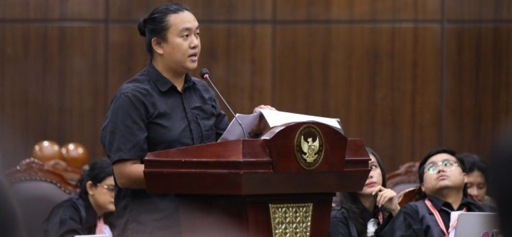 Empat Prajurit TNI Penyiram Air Keras Aktivis KontraS Ajukan Banding Usai Divonis