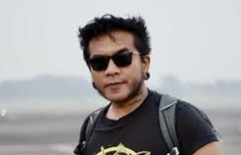 Erix Soekamti Lawan Dugaan Plagiat Kereta Gantung, Nilai Kerugian Tembus Rp 7 Miliar