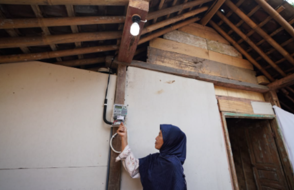 ESDM dan PLN Perkuat Akses Listrik untuk Masyarakat Prasejahtera
