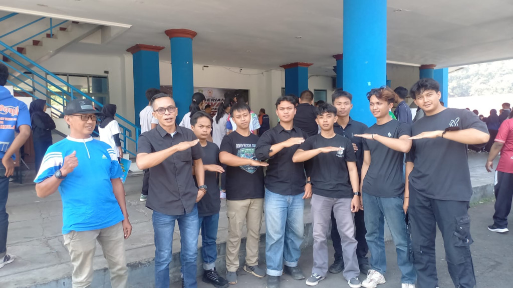 FAJI Sumedang Optimistis Raih Medali di PORPROV XV Jawa Barat