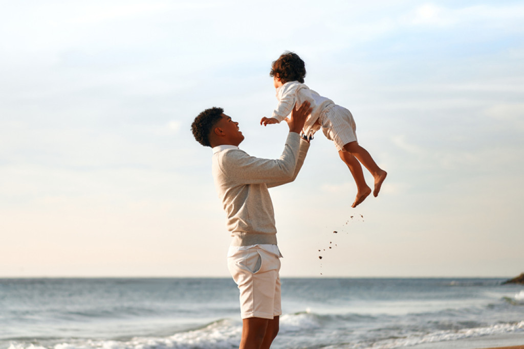 Father’s Day 2026 Jatuh 21 Juni, Ini Sejarah dan Maknany