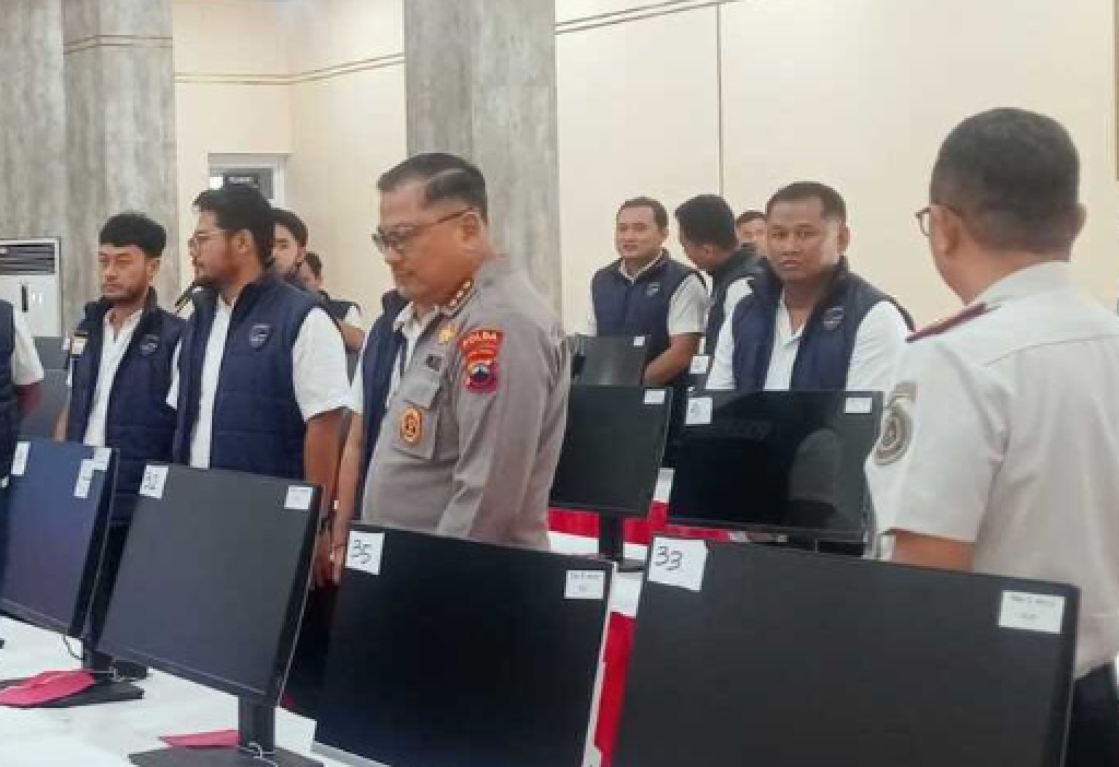 FBI Turun Tangan: Sindikat Love Scamming Rp41,1 Miliar di Solo Raya Ternyata Bidik Ratusan Warga AS
