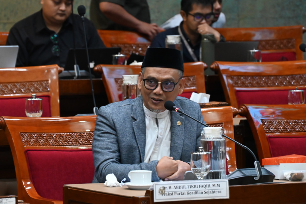 Fikri Kritik Kebijakan Pemuda yang Masih Kabur, Kemenpora Diminta Bergerak Cepat