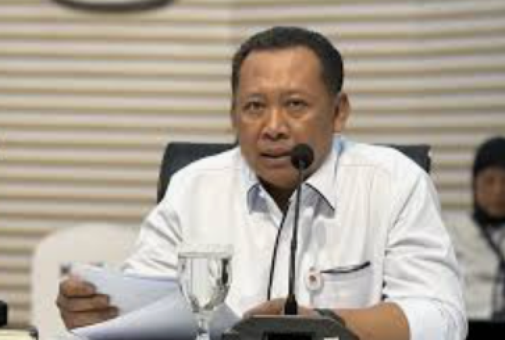 Fitroh Rocahyanto Buka Suara Usai Namanya Dikaitkan dengan Dugaan Korupsi BGN
