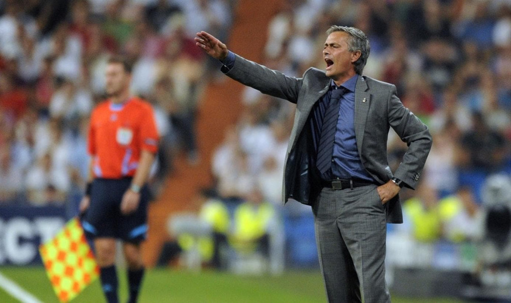 Fokus Pramusim, Mourinho Ingin Bintang Real Madrid Segera Pulang dari Piala Dunia