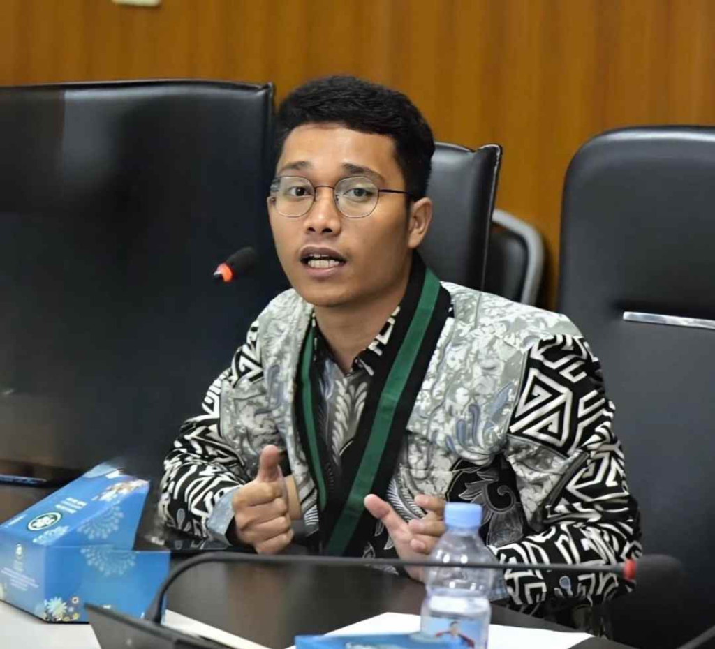 FPMSU Minta Polda Sumut Tindak Judi di Lubuk Pakam Deliserdang