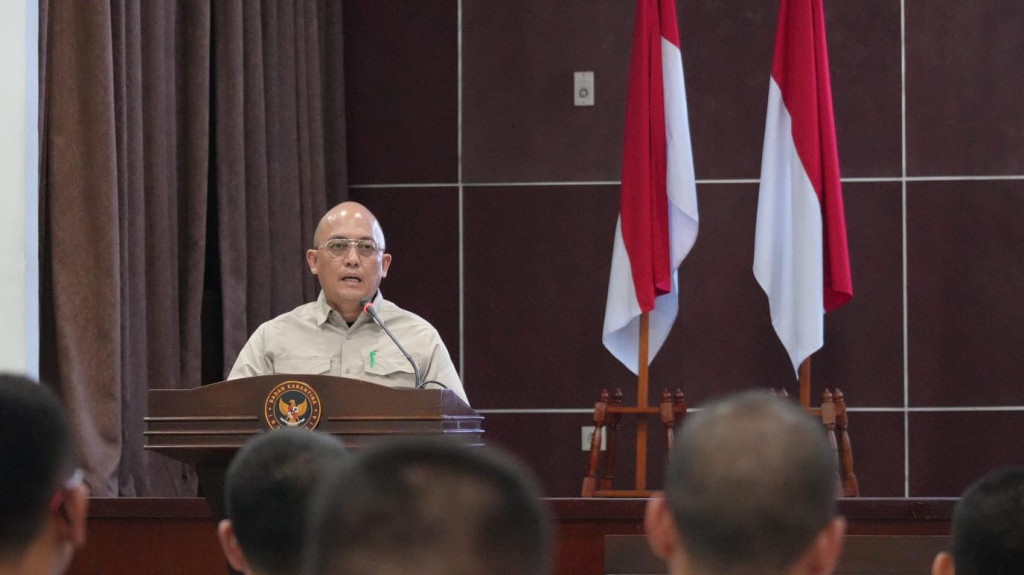 Gedung PPSDM Kementerian HAM Sumedang Belum Diresmikan, Namun Sudah Difungsikan untuk Pelatihan Guru RA