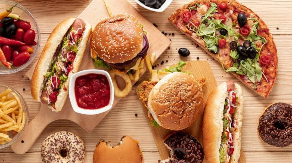 Gegara Kalap Makan Usai Diet 6 Hari, Pankreas Wanita Umur 24 'Hancur'