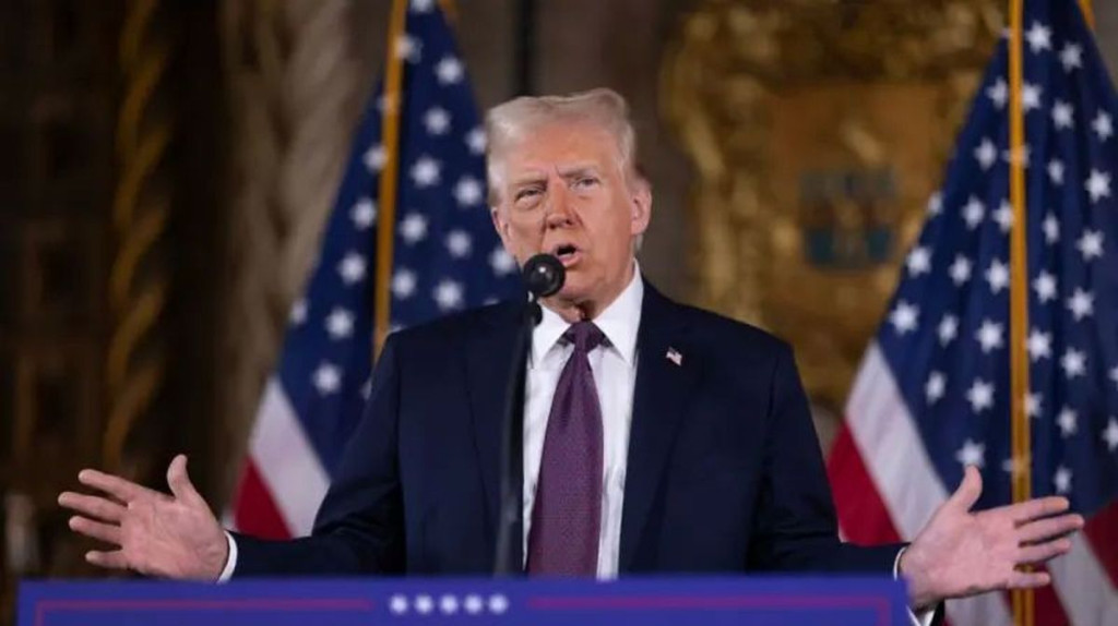 Gegera Ini Trump Mau ‘Hukum’ RI, 60 Negara Kena