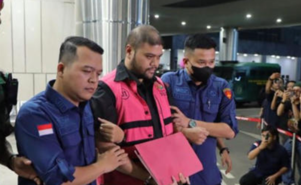 GHS Terseret Jual Beli Titik Dapur MBG, Tarifnya Tembus Rp100 Juta