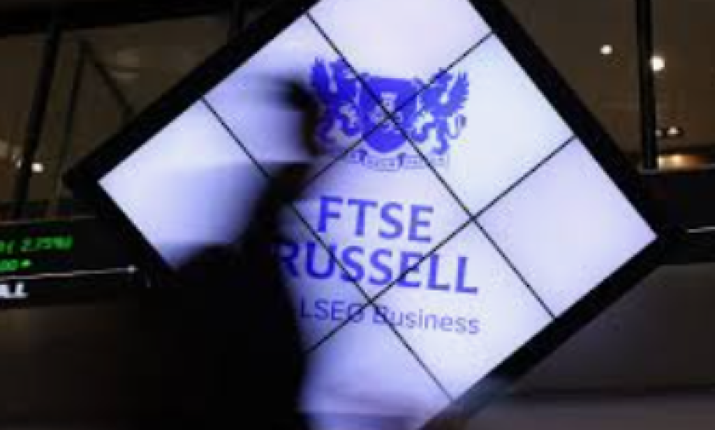 GOTO dan NCKL Tersingkir dari FTSE Russell, Ini Daftar Lengkap Saham yang Dicoret