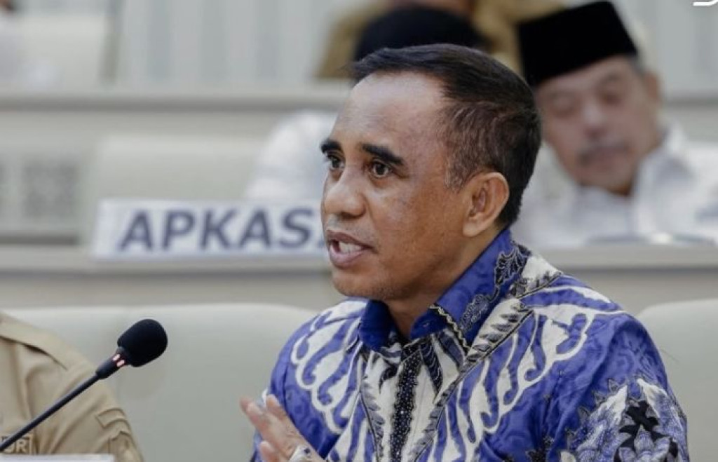 Gubernur Sulteng Galang CSR Rp355 M dari 16 Tambang untuk Perbaiki Jalan Towi-Kolonodale & Buleleng-Matarape