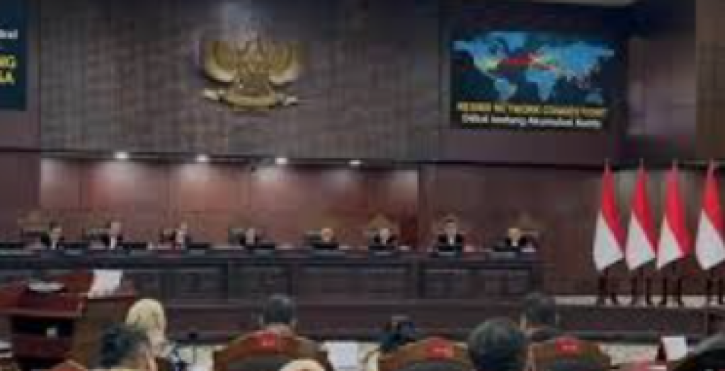 Gugatan 'Kuota Internet Hangus' Kandas di MK, Putusannya Bikin Konsumen Gigit Jari