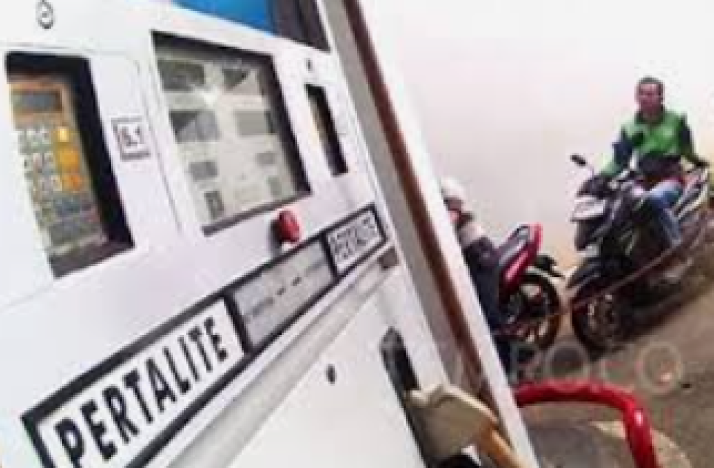 Hakim Curiga Kasus Beli Pertalite 25 Liter di Medan Bukan Penegakan Hukum Murni