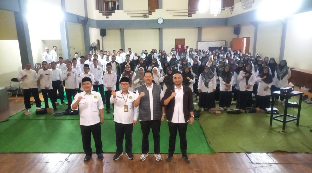 Hamzah Rukmana: Perlindungan Ketenagakerjaan Merupakan Bentuk Kehadiran Negara bagi Guru