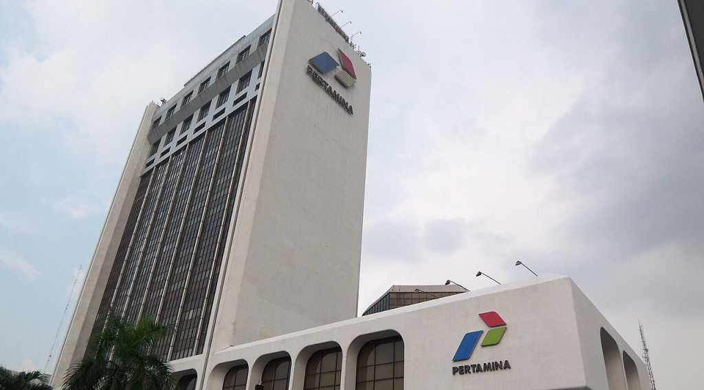 Harga BBM Pertamax Naik, Pertamina Pastikan Stok Pertalite Aman