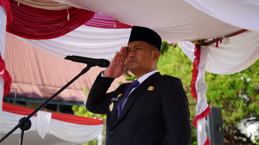 Hari Lahir Pancasila: Pancasila Pemersatu Bangsa, Fondasi Perdamaian Dunia