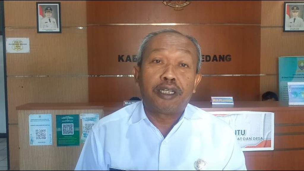 Hari Sumpah Pemuda Jadi Momentum Pilkades Serentak di 93 Desa Kabupaten Sumedang