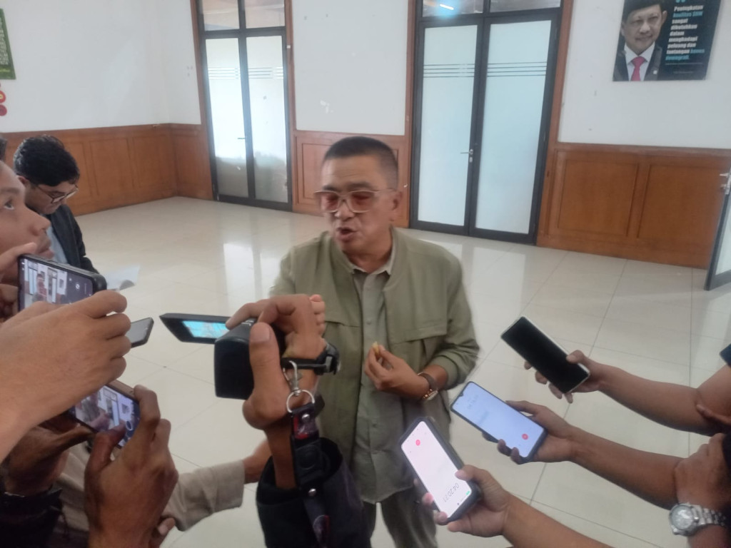 Helmy Yahya: Kawasan Rebana Berpotensi Jadi Lokomotif Pertumbuhan Ekonomi Jawa Barat