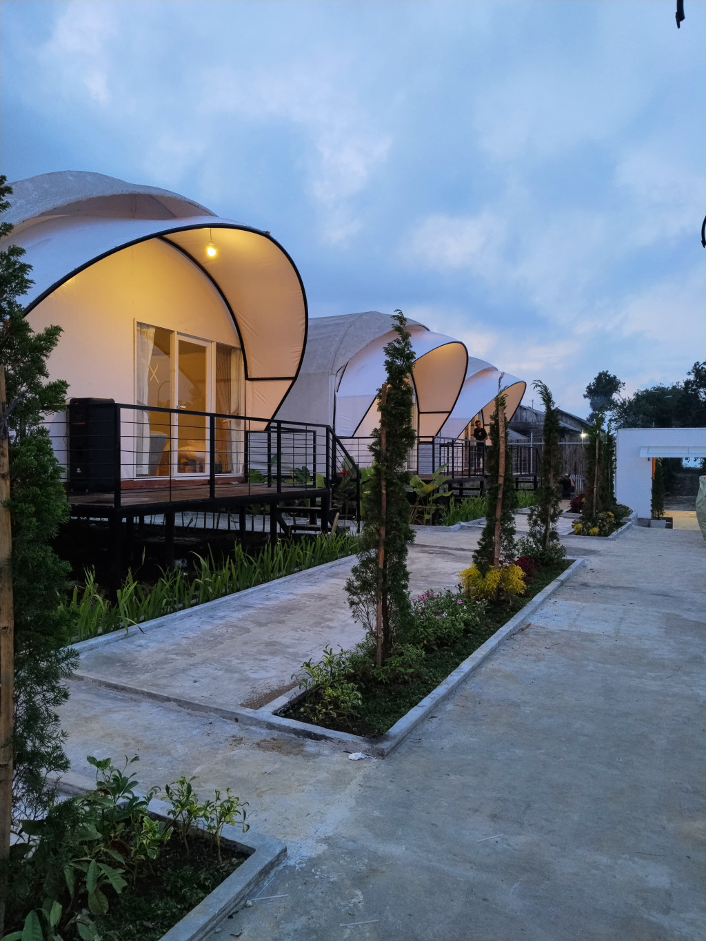 Herman Deru Bakal Resmikan Aesthetic Dempo, Ikon Wisata Baru Pagar Alam yang Siap Jadi Magnet Wisatawan