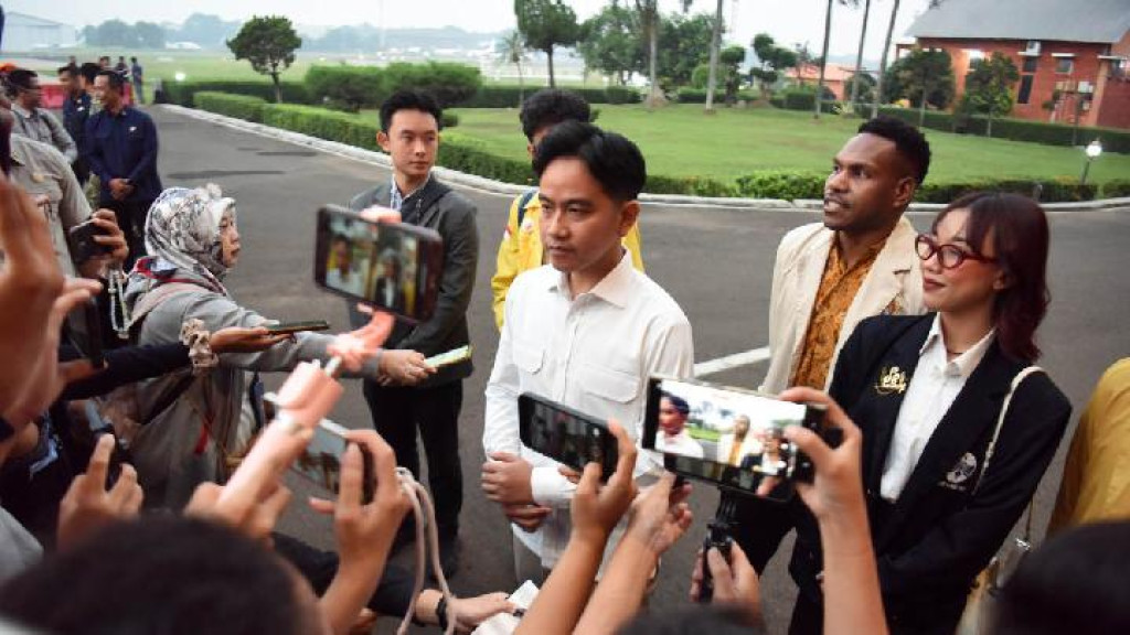 IKM FIB UI Tegaskan Mahasiswa yang Ikut Kunker Gibran Bertindak Secara Personal