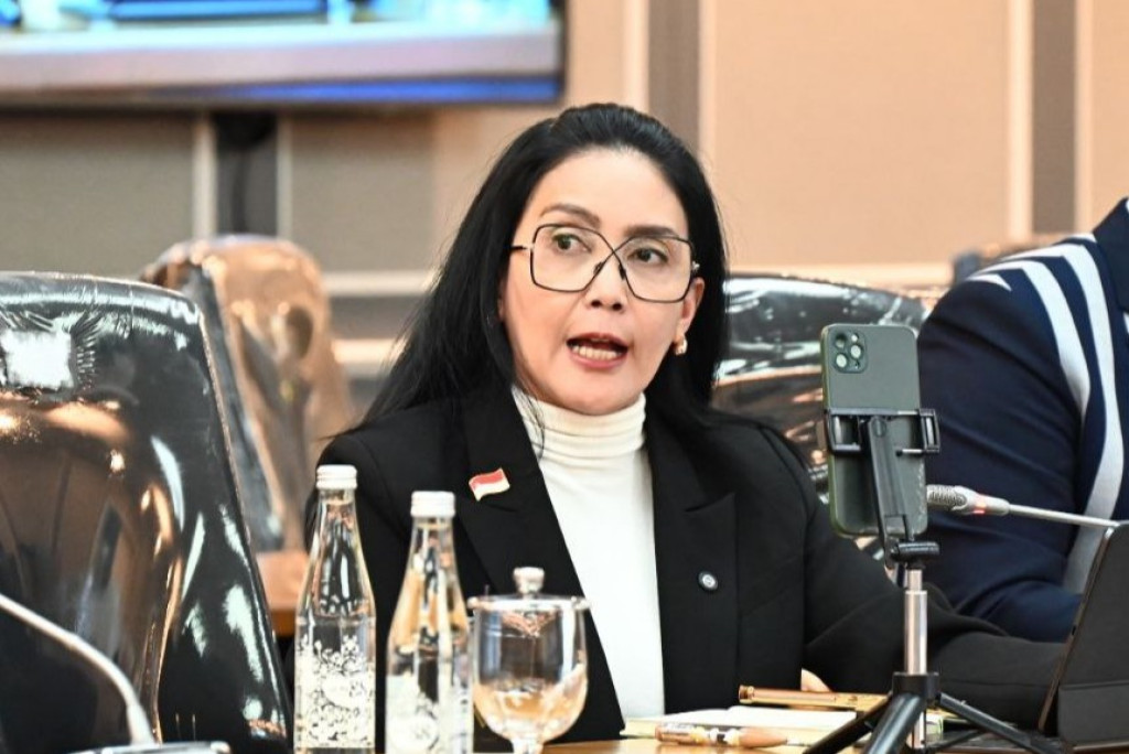 Imigrasi Tak Boleh Dikuasai Mafia Perizinan, Rieke Ajukan Enam Langkah Strategis