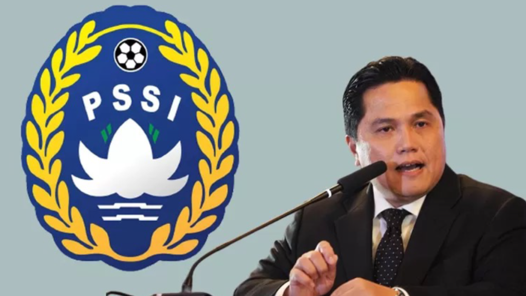 Indonesia Naik 10 Peringkat FIFA, Erick Thohir Ingatkan Timnas Tetap Membumi