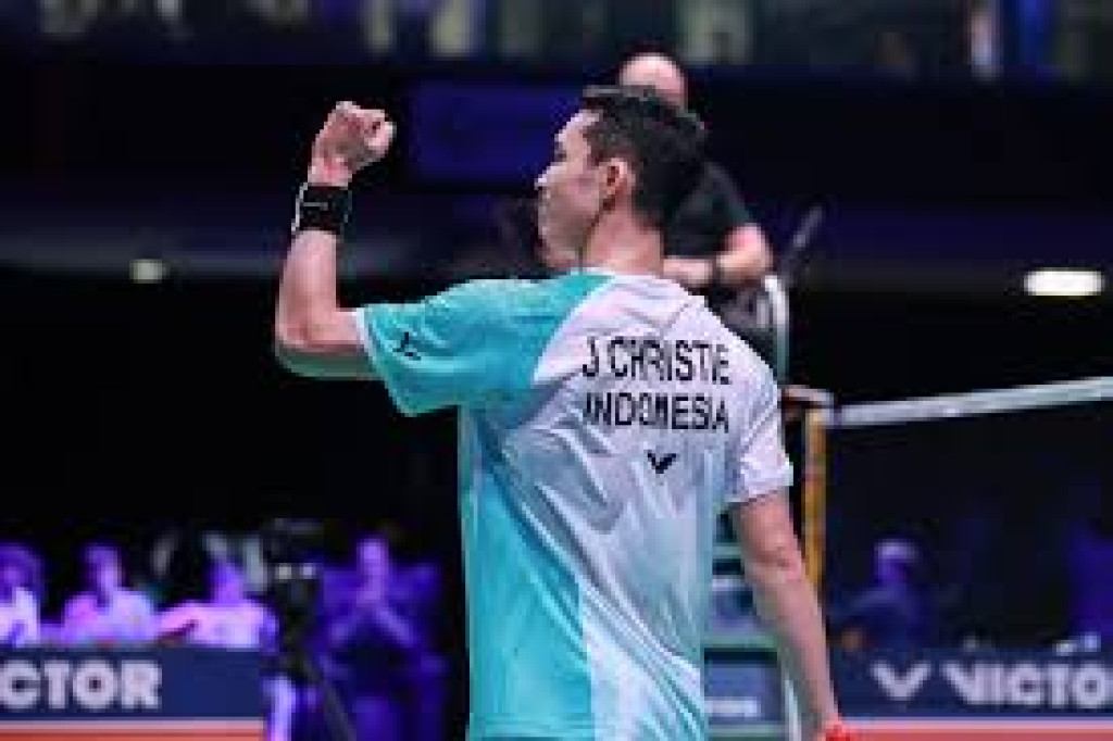 Indonesia Pastikan Empat Wakil ke Semifinal Indonesia Open 2026, Tiket Final Sudah Dikunci