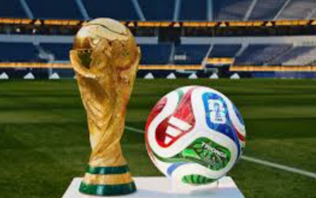 Influencer Asing Bisa Ditolak Masuk AS jika Cari Cuan dari Konten Piala Dunia 2026