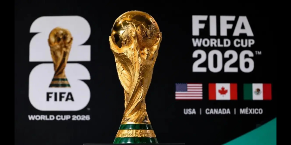 Ini Nama 20 Negara yang Lolos ke Babak 32 Besar Piala Dunia 2026