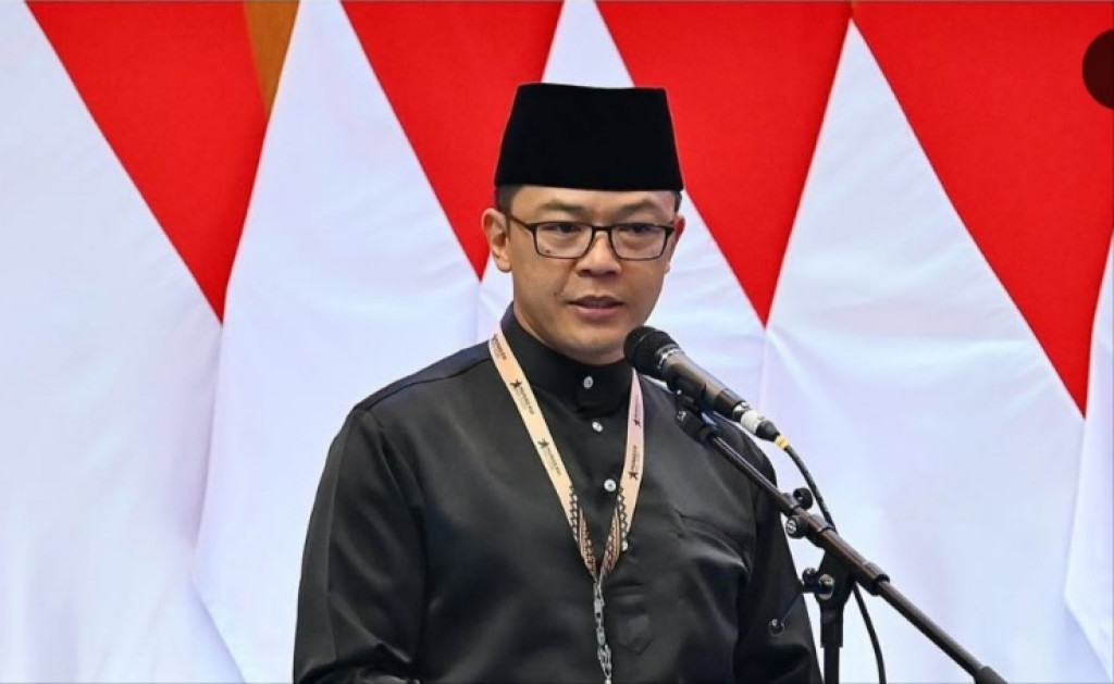 IPSI dan PB Wushu Dukung Penuh Program Pelatnas Jangka Panjang Presiden Prabowo